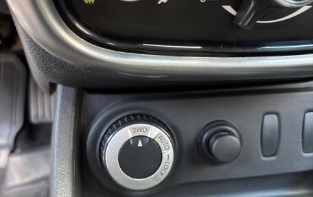 Renault Duster I рестайлинг, 2012 год, 710 000 рублей, 12 фотография