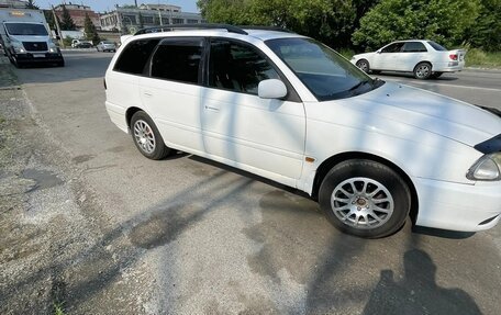 Toyota Caldina, 2000 год, 530 000 рублей, 2 фотография