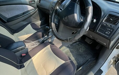 Toyota Caldina, 2000 год, 530 000 рублей, 8 фотография