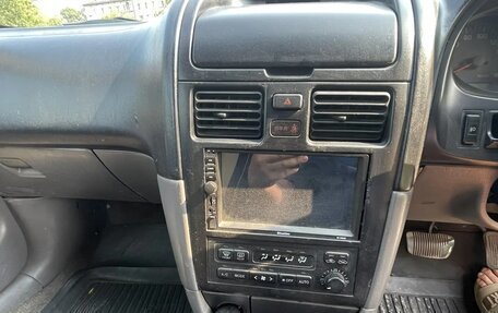 Toyota Caldina, 2000 год, 530 000 рублей, 7 фотография