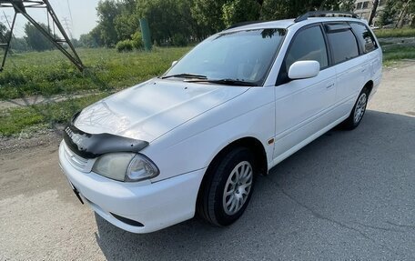 Toyota Caldina, 2000 год, 530 000 рублей, 4 фотография