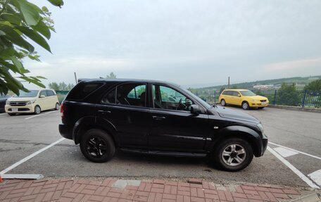 KIA Sorento IV, 2002 год, 550 000 рублей, 4 фотография