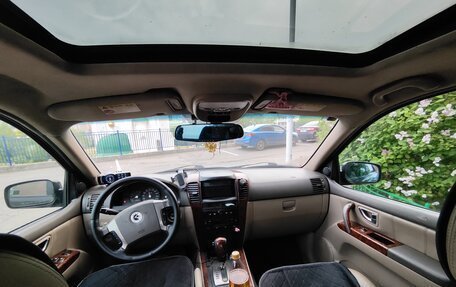 KIA Sorento IV, 2002 год, 550 000 рублей, 9 фотография