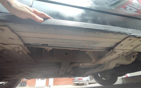 KIA Sorento IV, 2002 год, 550 000 рублей, 15 фотография