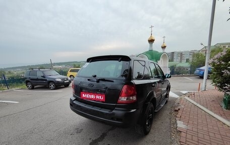 KIA Sorento IV, 2002 год, 550 000 рублей, 7 фотография