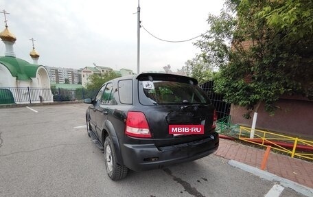KIA Sorento IV, 2002 год, 550 000 рублей, 6 фотография