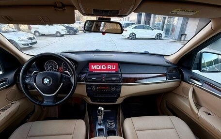 BMW X5, 2008 год, 1 780 000 рублей, 5 фотография