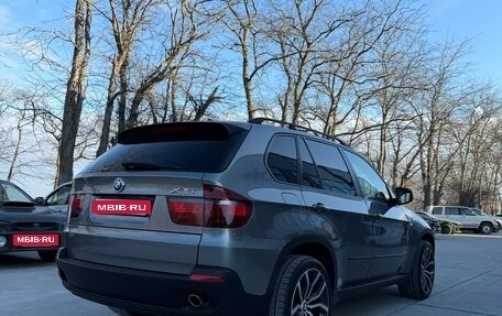 BMW X5, 2008 год, 1 780 000 рублей, 3 фотография