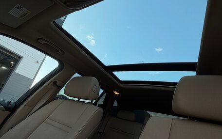 BMW X5, 2008 год, 1 780 000 рублей, 9 фотография