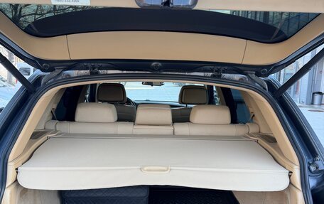 BMW X5, 2008 год, 1 780 000 рублей, 8 фотография