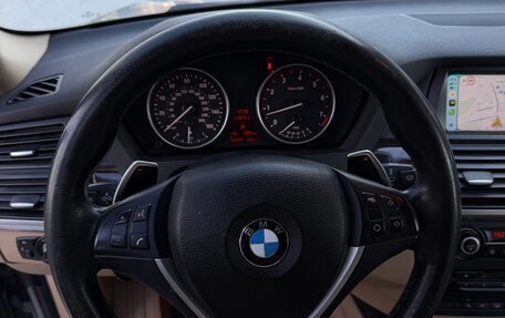 BMW X5, 2008 год, 1 780 000 рублей, 11 фотография
