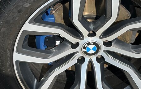 BMW X5, 2008 год, 1 780 000 рублей, 12 фотография