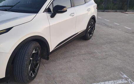 KIA Sportage IV рестайлинг, 2023 год, 3 650 000 рублей, 3 фотография