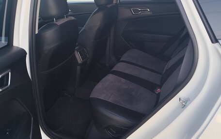 KIA Sportage IV рестайлинг, 2023 год, 3 650 000 рублей, 9 фотография