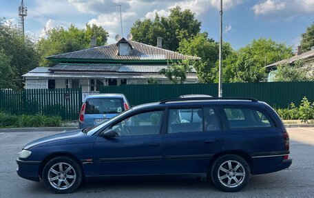 Opel Omega B, 1996 год, 99 000 рублей, 2 фотография