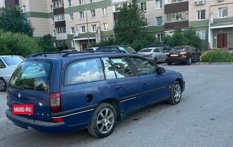 Opel Omega B, 1996 год, 99 000 рублей, 5 фотография