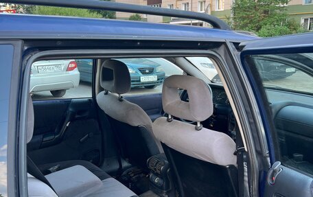 Opel Omega B, 1996 год, 99 000 рублей, 9 фотография