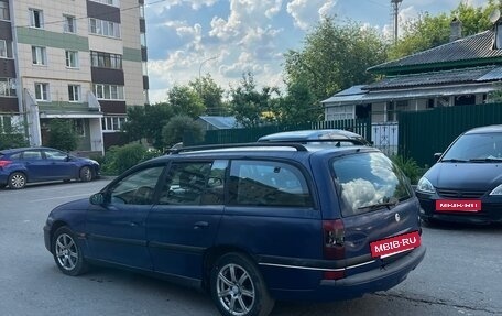 Opel Omega B, 1996 год, 99 000 рублей, 3 фотография