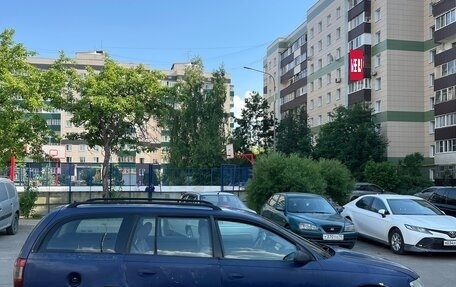 Opel Omega B, 1996 год, 99 000 рублей, 6 фотография