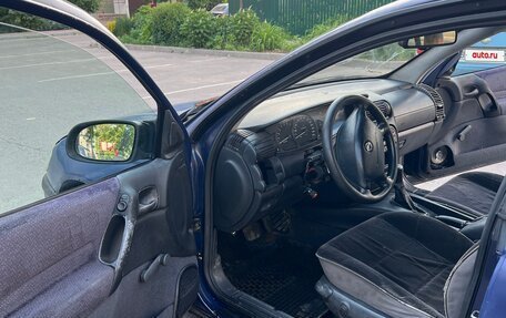 Opel Omega B, 1996 год, 99 000 рублей, 12 фотография