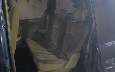 Chrysler Voyager IV, 2002 год, 245 000 рублей, 7 фотография