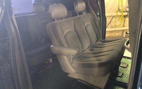 Chrysler Voyager IV, 2002 год, 245 000 рублей, 8 фотография