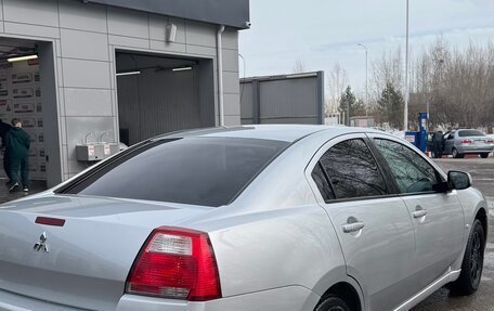 Mitsubishi Galant IX, 2006 год, 675 000 рублей, 5 фотография