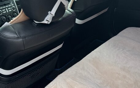 Mitsubishi Galant IX, 2006 год, 675 000 рублей, 10 фотография