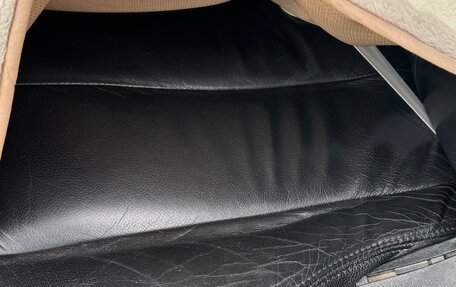 Mitsubishi Galant IX, 2006 год, 675 000 рублей, 14 фотография