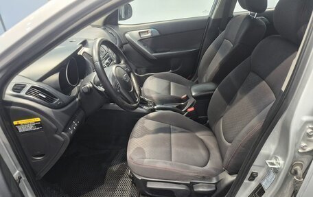 KIA Cerato III, 2011 год, 890 000 рублей, 8 фотография