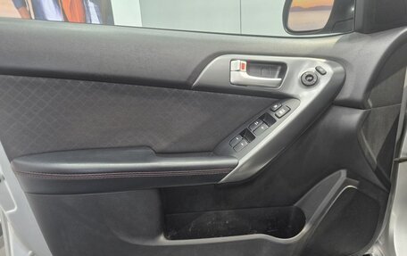 KIA Cerato III, 2011 год, 890 000 рублей, 9 фотография