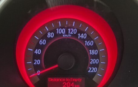 KIA Cerato III, 2011 год, 890 000 рублей, 14 фотография