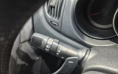 KIA Cerato III, 2011 год, 890 000 рублей, 12 фотография