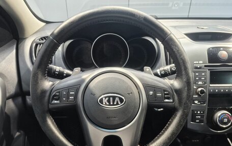 KIA Cerato III, 2011 год, 890 000 рублей, 11 фотография
