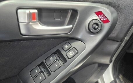 KIA Cerato III, 2011 год, 890 000 рублей, 10 фотография