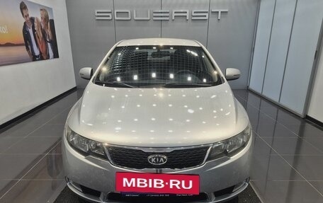 KIA Cerato III, 2011 год, 890 000 рублей, 2 фотография
