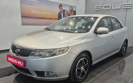 KIA Cerato III, 2011 год, 890 000 рублей, 3 фотография