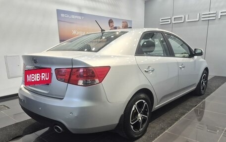 KIA Cerato III, 2011 год, 890 000 рублей, 4 фотография