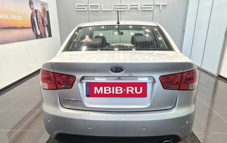 KIA Cerato III, 2011 год, 890 000 рублей, 5 фотография