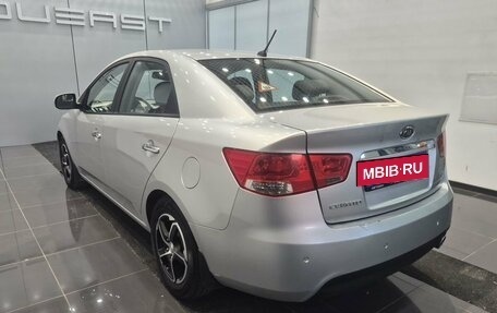 KIA Cerato III, 2011 год, 890 000 рублей, 6 фотография