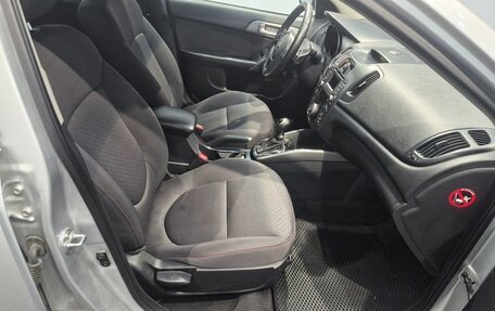 KIA Cerato III, 2011 год, 890 000 рублей, 18 фотография