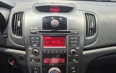 KIA Cerato III, 2011 год, 890 000 рублей, 16 фотография