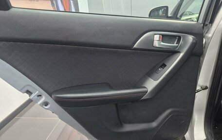 KIA Cerato III, 2011 год, 890 000 рублей, 22 фотография
