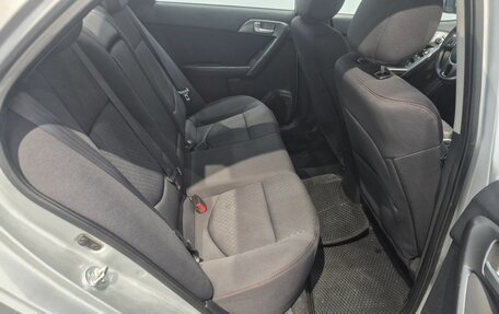 KIA Cerato III, 2011 год, 890 000 рублей, 21 фотография