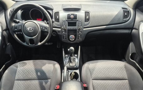 KIA Cerato III, 2011 год, 890 000 рублей, 25 фотография