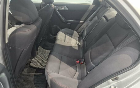 KIA Cerato III, 2011 год, 890 000 рублей, 23 фотография