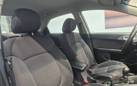 KIA Cerato III, 2011 год, 890 000 рублей, 19 фотография