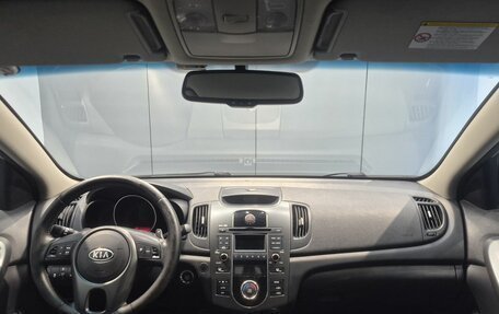 KIA Cerato III, 2011 год, 890 000 рублей, 26 фотография