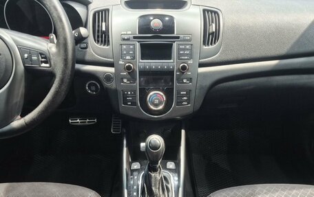 KIA Cerato III, 2011 год, 890 000 рублей, 27 фотография