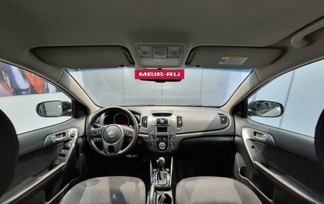 KIA Cerato III, 2011 год, 890 000 рублей, 24 фотография
